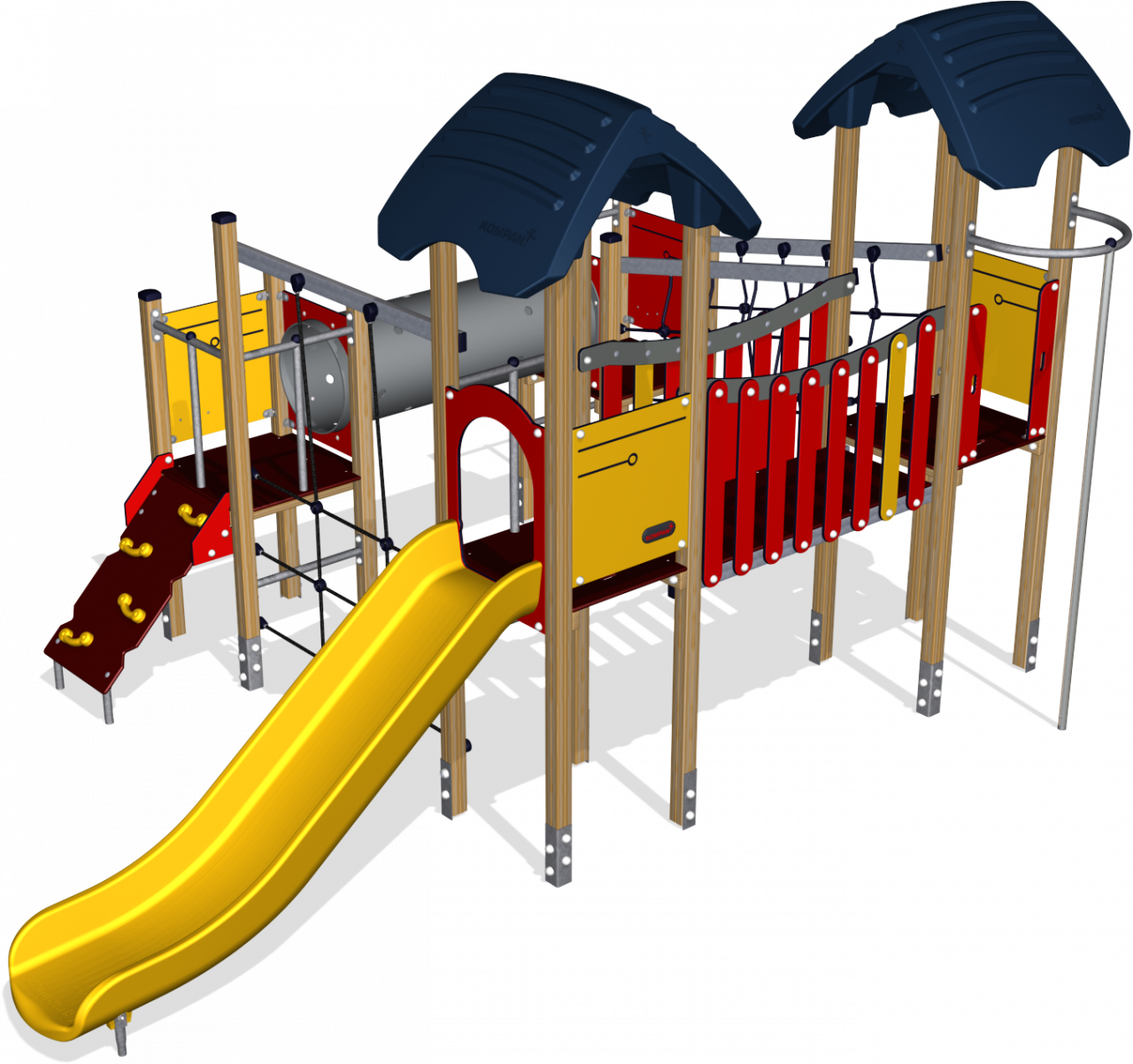 Download - Playground Slide (1280x1202)