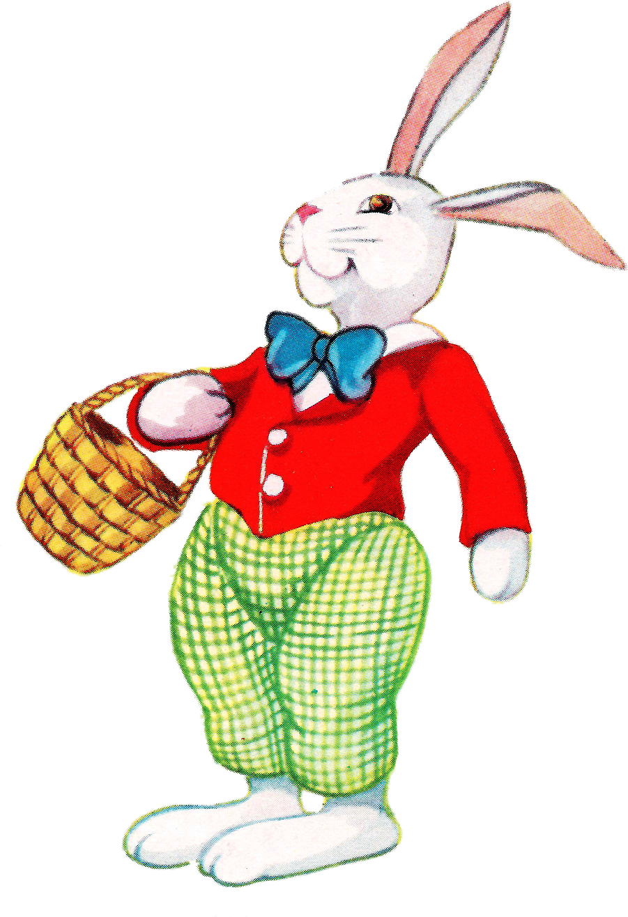 Easter - Cartoon (930x1340)