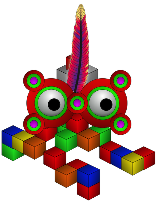 Tinkerpop-apache - - Gremlin (520x670)