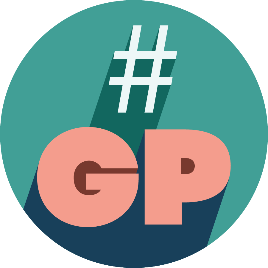 2015 Hashtaggreenpoint Logo - Circle (900x900)