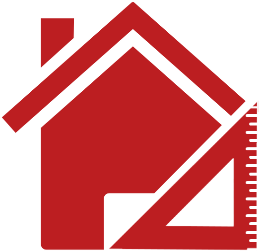 Investir - Home Icon Vector (640x640)