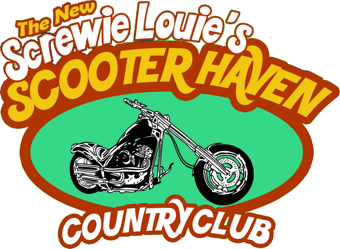 Scooter Haven Halloween Bash - Chopper (1112x813)
