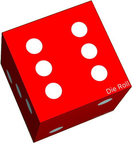 Dice (512x512)