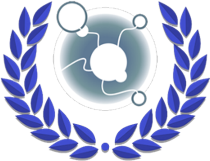 Chiss Ascendancy Emblem - Laurel Wreath (420x420)