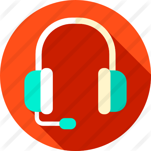 Headphone - Headphones (512x512)