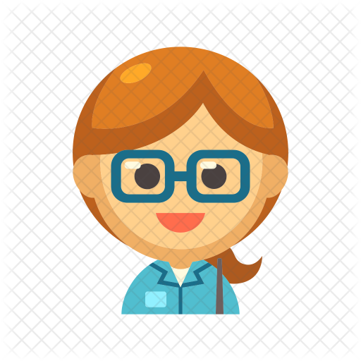 Teacher Icon - Teachrs Icon (512x512)
