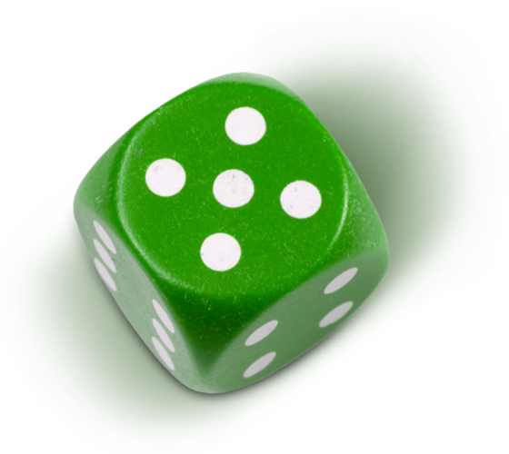Are You An - Dice Game (560x500)
