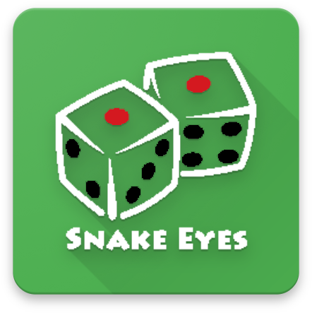 Work - Dice (512x512)