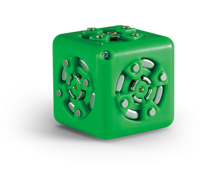 Passive Cubelet - Cubelets (500x424)