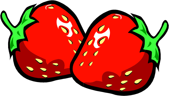 14﻿ - Jordgubbar (554x318)