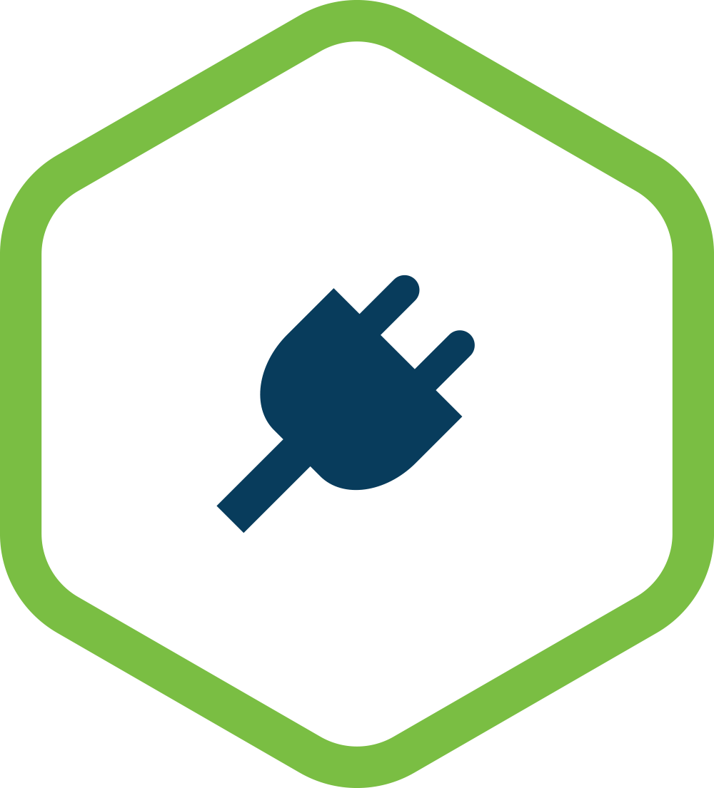 Power Cables, Usb Cables, Av Cables, Network Cables, - Icon (1000x1105)
