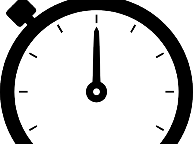 Stopwatch Cliparts - Timerclipart (640x480)