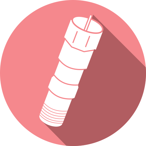 Attenuators - Circle (500x500)