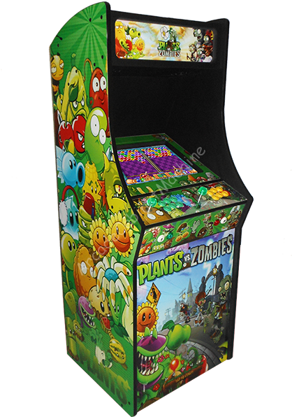 Arcade Classic - Cushion (600x600)