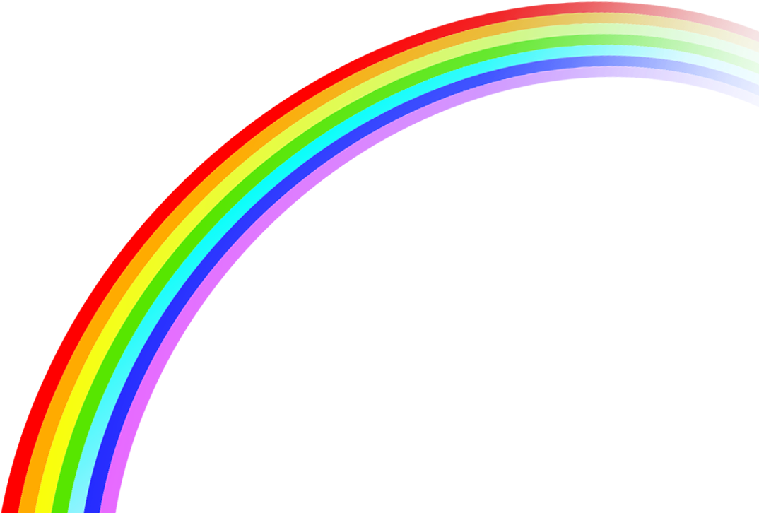 Rainbows And Arrows - Transparency (1140x760)