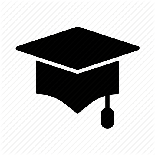 Academic Cap - Academic Cap (512x512)