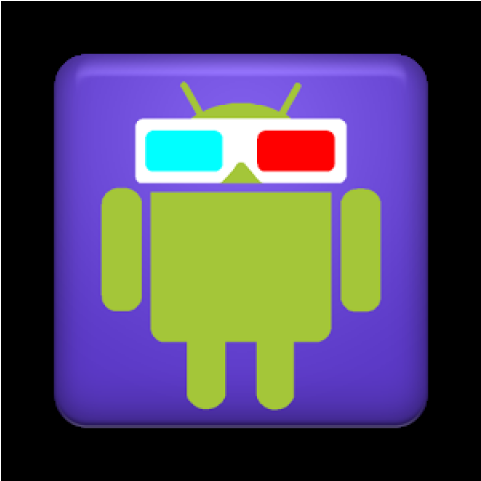 3d Camera - Android (640x480)