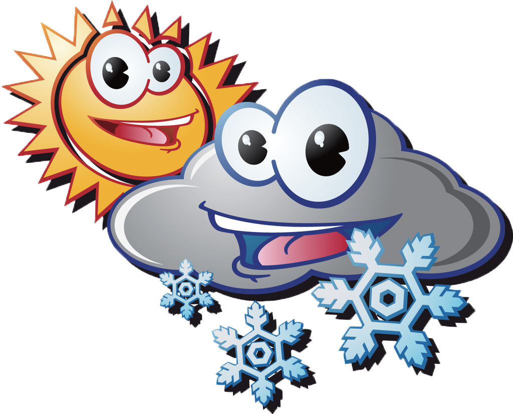 Cloud Rain Drawing Icon - Weather Forecasting (1024x828)