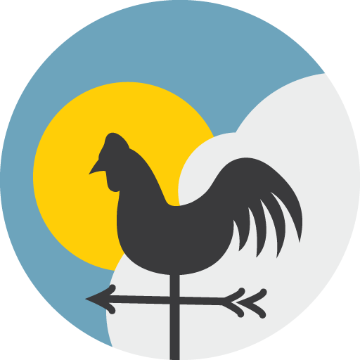 Realtime Weather For - Turkey (512x512)