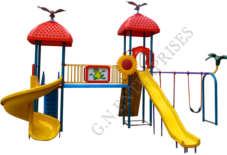 Gn - - Playground Slide (800x600)