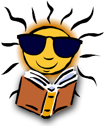 Reading/language Arts - Summer Reading (336x406)