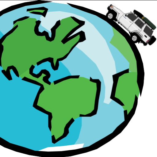 World Clipart Transparent Background (512x512)