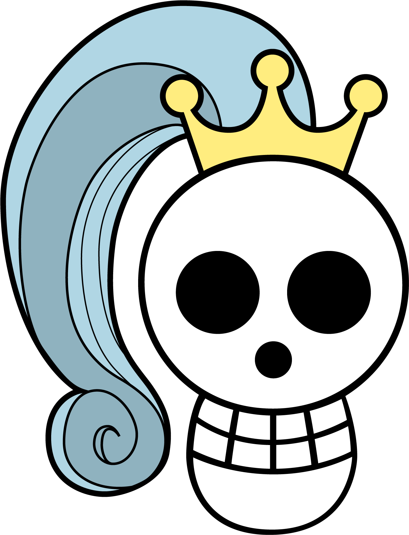 One Piece (1683x1942)
