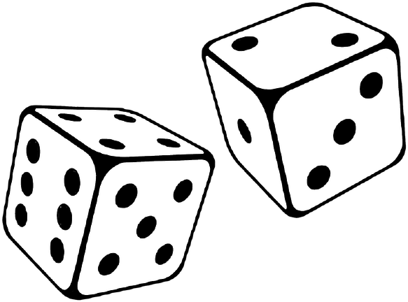 Dice Picture - Dice (720x720)