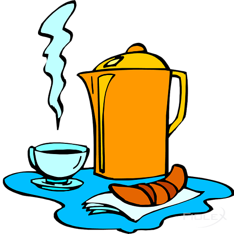Essen - Clip Art (480x480)
