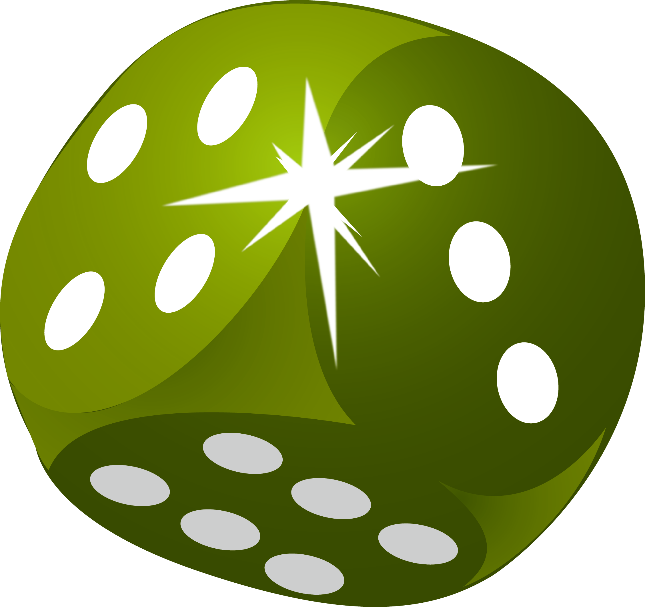 Euclidean Vector Dice Game - Euclidean Vector Dice Game (2257x2122)