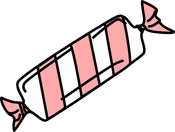 Sweet Clipart (600x454)