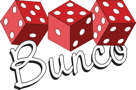 Bunco Clip Art (450x298)