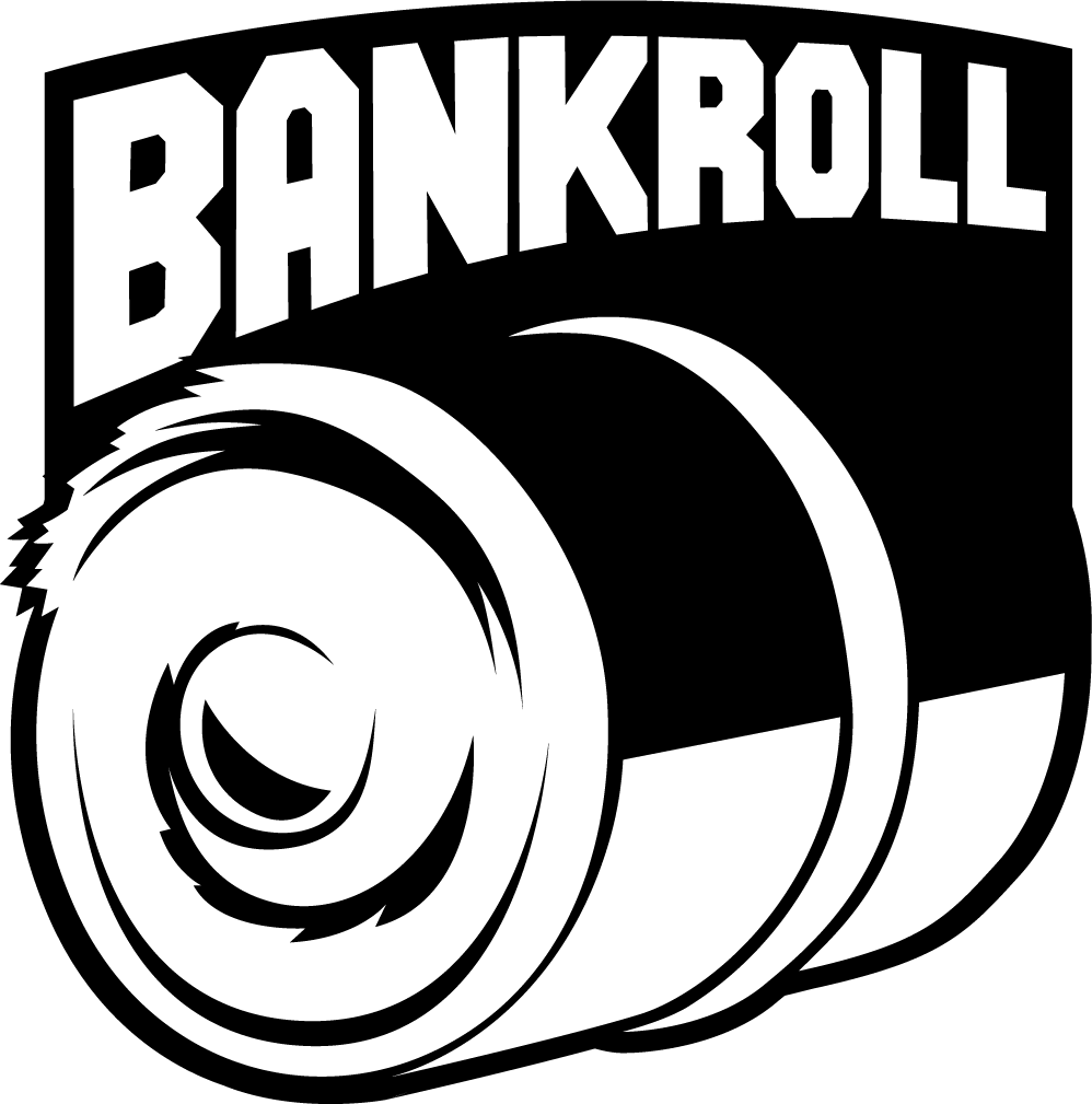 Bankroll Clipart (998x1009)
