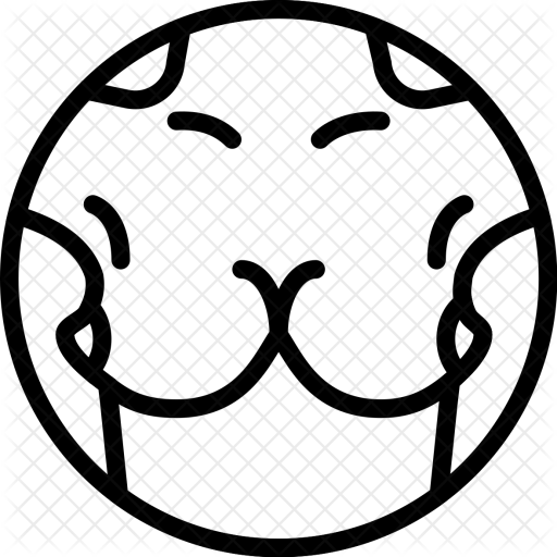 Breast Icon - Breast (512x512)
