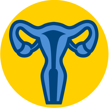 Cervical Screening Program, Bringing An Integrated - Illustration (362x360)