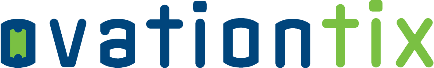Logo - Ovationtix Logo (1422x224)