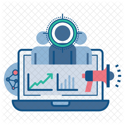 Online Icon - Public Relations (512x512)