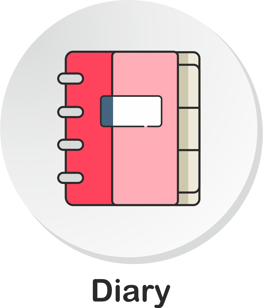 Diary - Array (1054x1234)
