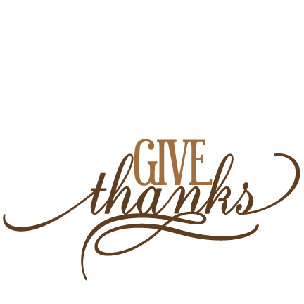 Thanksgiving Svg (432x432)