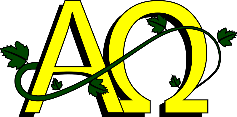 Alpha Omega Png (2400x1183)