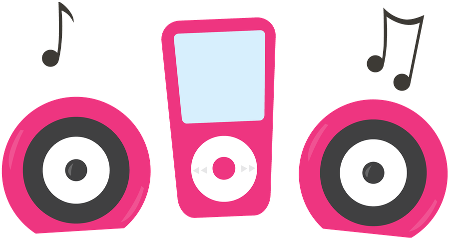 Festa Do Pijama E Spa - Ipod (1600x1600)