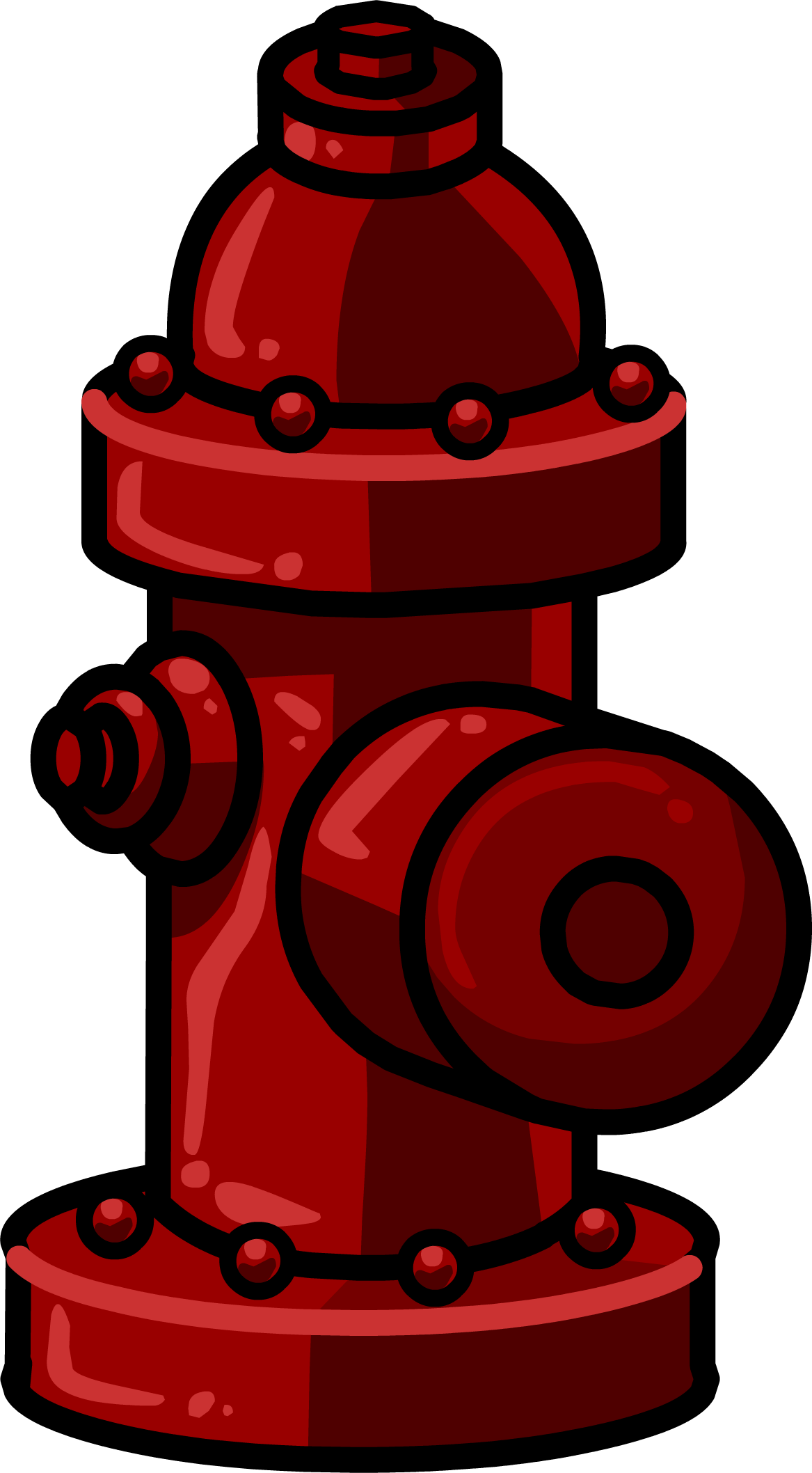 Hydrant - Hydrant (1167x2116)