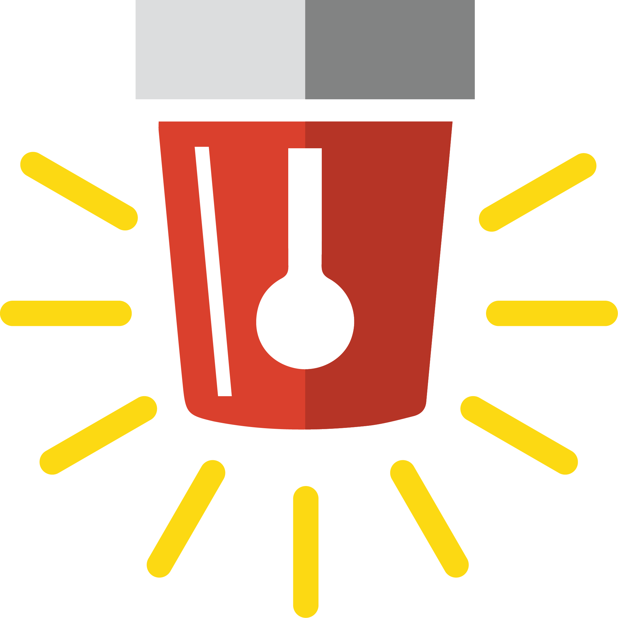 Emergency Lighting - Emergency Lighting (2084x2084)
