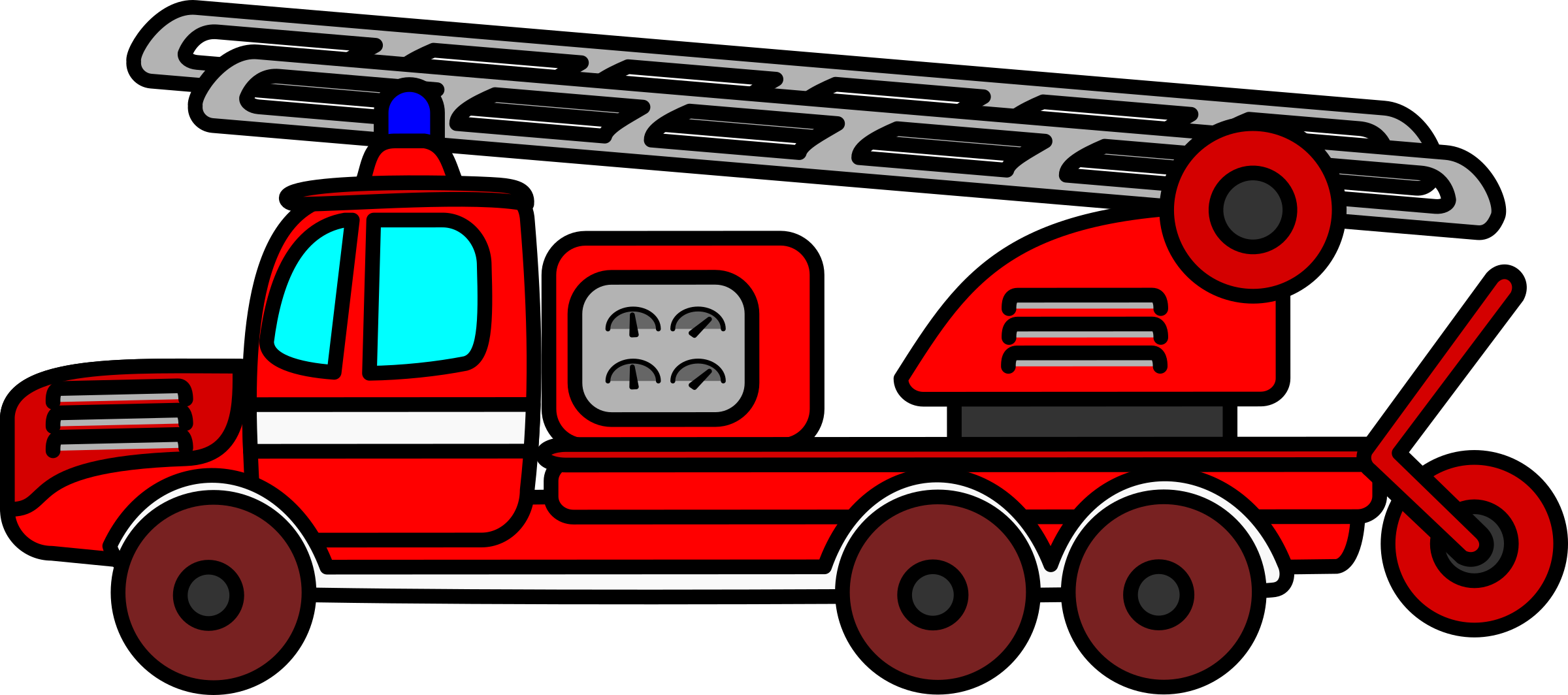 Big Image - Fire Department (2400x1064)