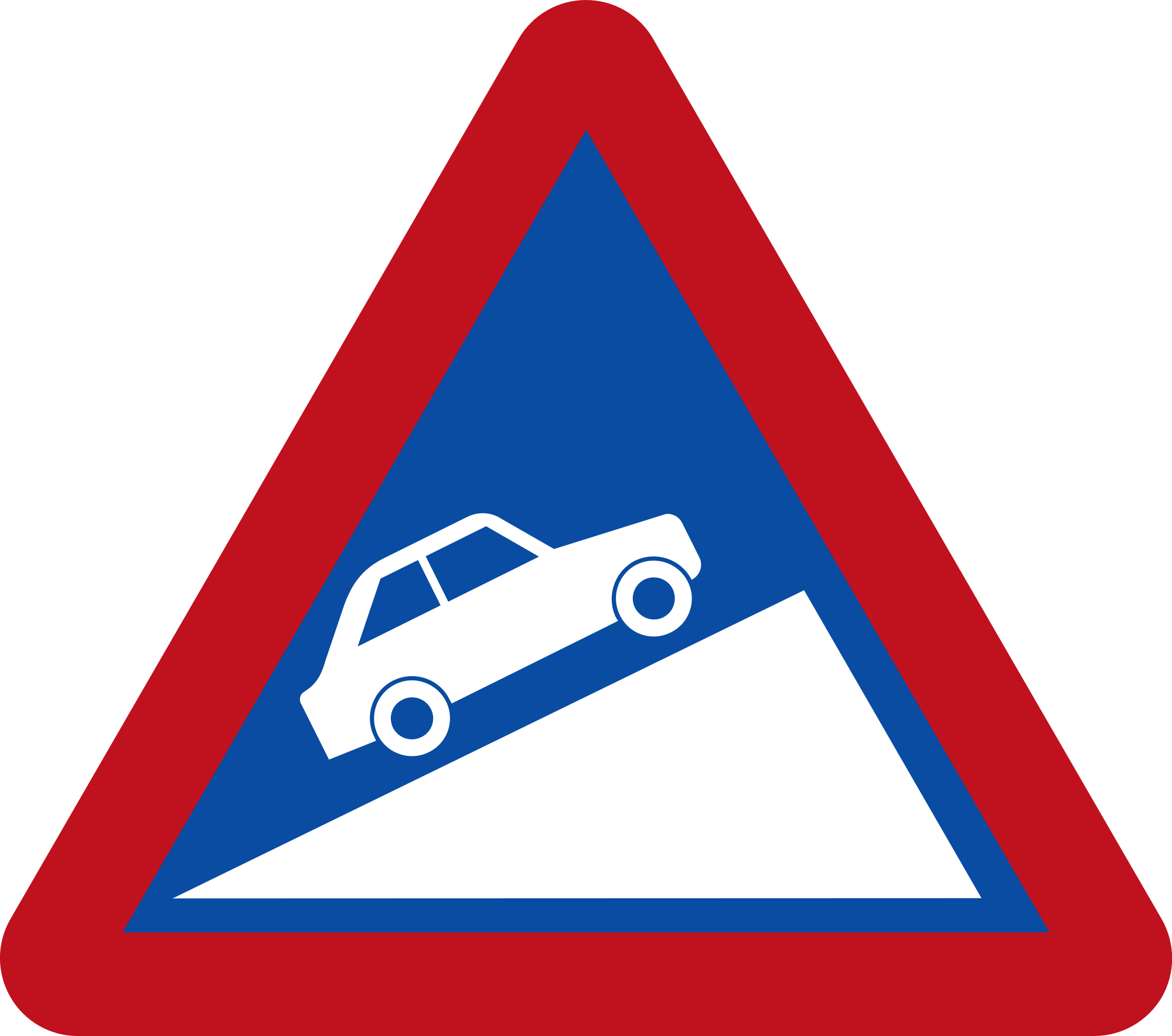 Open - Traffic Sign (2000x1768)