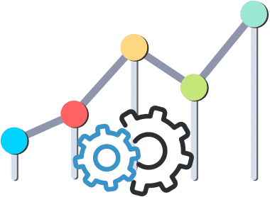 Improved Efficiency - Implementação Icon (400x400)