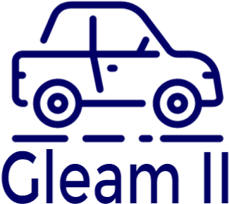 Gleam Ii - Auto Png (531x404)