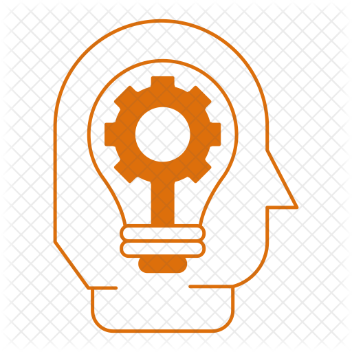 Efficiency Icon - Engranaje Icon (512x512)