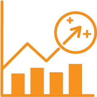 Efficiency And Cost-effectiveness For Merchants - Efficiency (400x400)