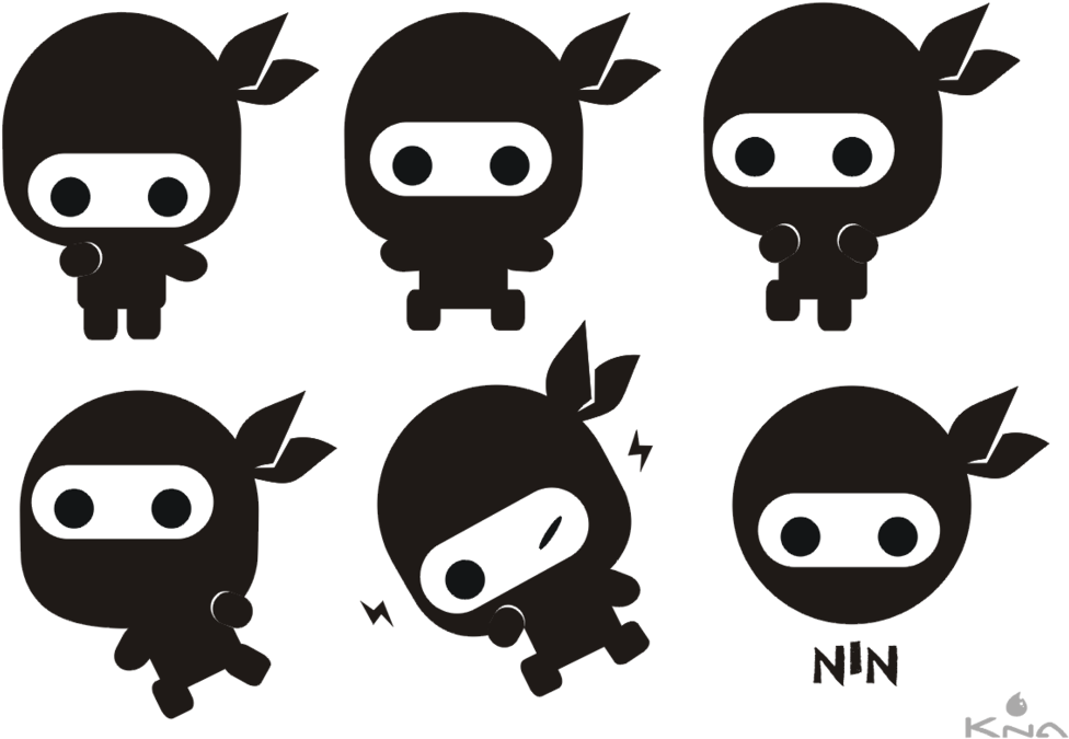 Nin By Kna - Cartoon (1024x733)